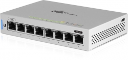 Ubiquiti Unifi Switch 8-port Low Power Non-poe Us-8-au