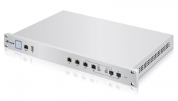 Ubiquiti Security Gateway Pro 4 Port Enterprise Router Usg-pro-4