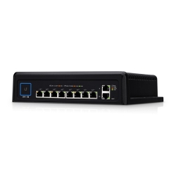 Ubiquiti Unifi Industrial Managed Gigabit Layer 2 Switch 802.3Bt Poe++ Usw-Industrial-Au