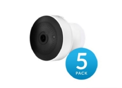Ubiquiti Unifi Video G3-Micro Cam Micro 1080P Full Hd 5-Pack Uvc-G3-Micro-5-Au