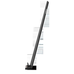 Edimax Ea-io9d Indoor 9dbi Omni-directional Desktop Antenna (sma) Ea-io9d1