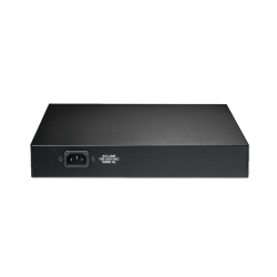 Edimax 8 Ports 10/ 100m Poe+ Switch (8 Poe+ Ports 150w) Fan-less Es-1008p V2