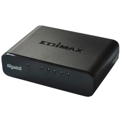 Edimax Es-5500g V3 5-port Gigabit Switch Es-5500g-v3
