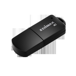 Edimax Ew-7811utc Ac600 Wireless Mini Dual-band Usb Adapter Ew-7811utc1