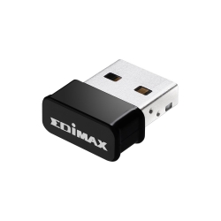 Edimax Ac1200 Dual-band Mu-mimo Usb Adapter Ew-7822ulc