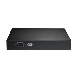 Edimax 8 Ports Gigabit Poe+ Switch (8 Poe+ Ports 150W) Fan-Less Gs-1008P V2