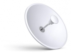 Tp-Link Ant2424Md 2.4Ghz 24Dbi 2Ãâ—2 Mimo Dish Antenna Tl-Ant2424Md