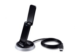 Tp-link Archer T9uh Ac1900 High Gain Wireless Dual Band Usb Network Adapter 1900mbps (600mpbs @