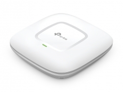 Tp-Link Cap1750 Ac1750 Wireless Dual Band Gigabit Ceiling Mount Access Point Cap 1750