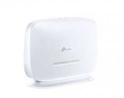 TP-Link 300Mbps Wireless N VoIP VDSL/ADSL Modem Router VN020-F2v