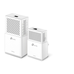 Tp-link Tl-wpa7510-kit Av1000 1000mbps Gigabit Powerline Ac Wi-fi Kit 2.4ghz@300mbps 5ghz@433mbps
