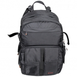 Promate "acepak" Professional Slr Camera Backpack With Multiple Pocket Options