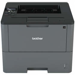 Brother Hl-l6200dw Wireless High Speed Mono Laser 2-sided Printing 250 Sheet Network 46ppm Hl-l6200dw