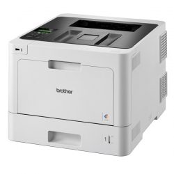 Brother Hl-L8260Cdw Colour Laser Printer 31Ppm Duplex Wireless Network 300 Sheet Paper Input Hl-L8260Cdw