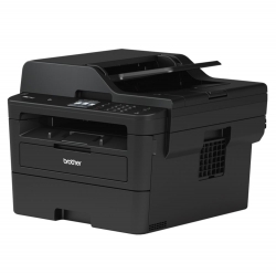 Brother L2750dw A4 Wireless Compact Mono Laser Printer All-in-one With 2-sided Print/ Scan/ Copy/