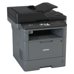 Brother Mfc-l5755dw Wireless High Speed Mono Laser Multi-function Centre With 2-sided Printing