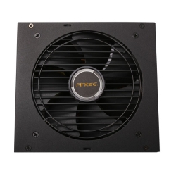 Antec Ea750g Pro 750w 80 + Gold Psu Semi-modular 120mm Silence Fan Japanese Caps 7 Years Warranty