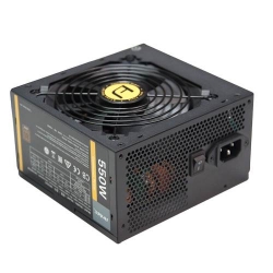 Antec Neo Eco 550c 550w Psu 80 + Bronze 120mm Dbb Fan Thermal Manager Japanes Caps 3 Years Warranty