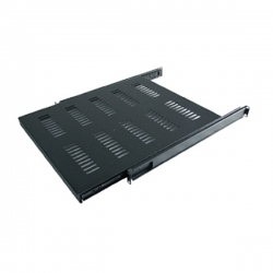Linkbasic 550Mm Deep Sliding Shelf For 800Mm Deep Cabinet Only Cfd80-A