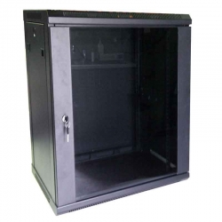 Linkbasic 18Ru Wall Mount Cabinet (600Mm X 450Mm X 901Mm) Wcb18-645-Baa-C