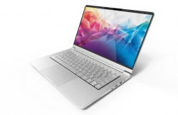 Leader Ultraslim Companion 429 14" Full Hd 72% Ntsc Intel I7-10510U 8Gb 500Gb Nvme Ssd 2Gb Nvidia Mx250 Graphics Ir Cam Windows 10 2Yr Wty Ma Sc429