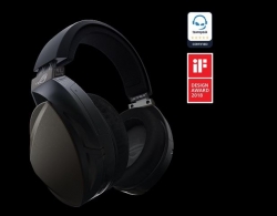Asus Rog Strix Fusion Wireless Gaming Headset Rog Strix Fusion Wireless