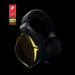 Asus Rog Strix Fusion 700 Pc Console & Mobile Gaming Headset Bt 4.2 Rgb Sync 7.1 Rog Strix Fusion