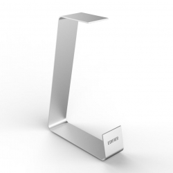 Edifier Ed041 Headphone Stand - Silver (Full Aluminium Ed041-Hs