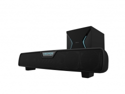 Edifier G7000 Dts Surround Sound Wireless Subwoofer Gaming Speakers -Bt/Black/Dts Surround Sound/Rgb/5.8Ghz Wireless Subwoofer/Optical Input/Gaming G7000