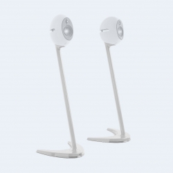 Edifier Ss01C Speaker Stands White - Compatible With E25 E25Hd & E235 Ss01C-White