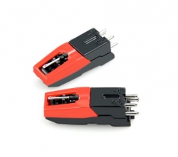 Mbeat Turntable Stylus Cartridge Kit - Twin Pack Mb-Stylus-01