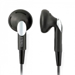 Sansai Stereo Earphone Shd-205