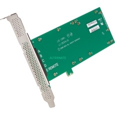 Supermicro Pciebbu Mount Remote Mounting Board Bbu-bracket-05