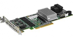 Supermicro 8 Port Lsi3108 12g/ S Sas Controller - 2gb Cache S3108l-h8ir