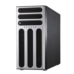 Asus Ws Ts300-e9-ps4 Lga1151 4 X Udimm (64gb Max) 8 X Sata 6gbps Ports 4 X 3.5" Hdd Bays 500w