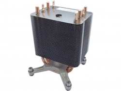 Intel Passive Heat Sink (92mm x 100mm) For The IntelÂ® Server Board S2600CW Family AUPCWPBTP