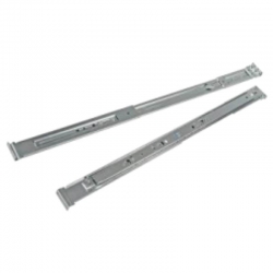 Intel Enhanced Value Server / Workstation Rail Kit - Works For All 438Mm Wide Intel Rack Chassis