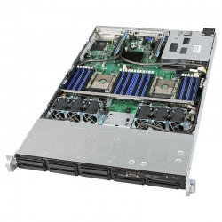 Intel 2Ru Svr 4208(1/ 2) 32Gb(2/ 24) 3.5"(0/ 8) Hw Raid Rps 10Gbe Rmm 3Yr Lwf2308Ir808604