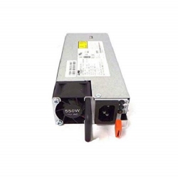 Lenovo Thinksystem 550W(230V/ 115V) Platinum Hot-Swap Power Supply 7N67A00882