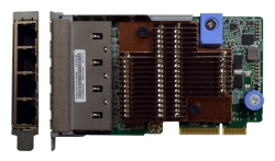 Lenovo Thinksystem 1Gb 4-Port Rj45 Lom For Sr650/ Sr630 7Zt7A00545