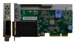 Lenovo Thinksystem 10Gb 2-Port Sfp+ Lom For Sr550/ Sr630/ Sr650 7Zt7A00546