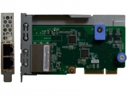 Lenovo Thinksystem 10Gb 2-Port Base-T Lom For Sr550/ Sr630/ Sr650 7Zt7A00548