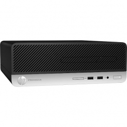 HP ProDesk 400 G6 Small Form Factor PC 8Jt44Pa
