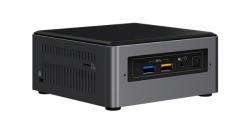 Intel 7th Gen Nuc I5-7260u Ddr4(0/ 2) Sata-2.5'(0/ 1) M.2(0/ 1) Wl-ac Usb3.0 3yr Wty Boxnuc7i5bnh