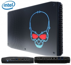 Intel Nuc Mini PC I7-8809G Boxnuc8I7Hvkva4