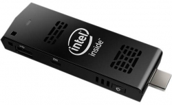 Intel Boxstk1aw32sc Compute Stick Mini Pc With Windows 10 Quad-core X5-z8300 1.84ghz 2gb Ddr3l