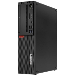 Lenovo Thinkcentre M720 Sff I5-9400T 8Gb 256Gb Ssd W10P64 Dvdrw Dp Vga 3Yr Wty Desktop Pc (10Sta01Aau) (Replacement Of 10St000Cau) 10Sta01Aau