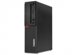 Lenovo Thinkcentre M720 Sff I7-9700 8Gb 256Gb Ssd W10P64 Dvdrw Vga Dp Usb-C 3Yos Wty Desktop Pc 10Sta01Eau