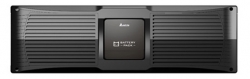 Delta Rt -Series 2Kva External Battery Module (2U) Ges042B109335
