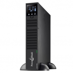 Powershield Centurion Rt 3000Va Long Run Model True Online Double Conversion Rack PSCERT3000L